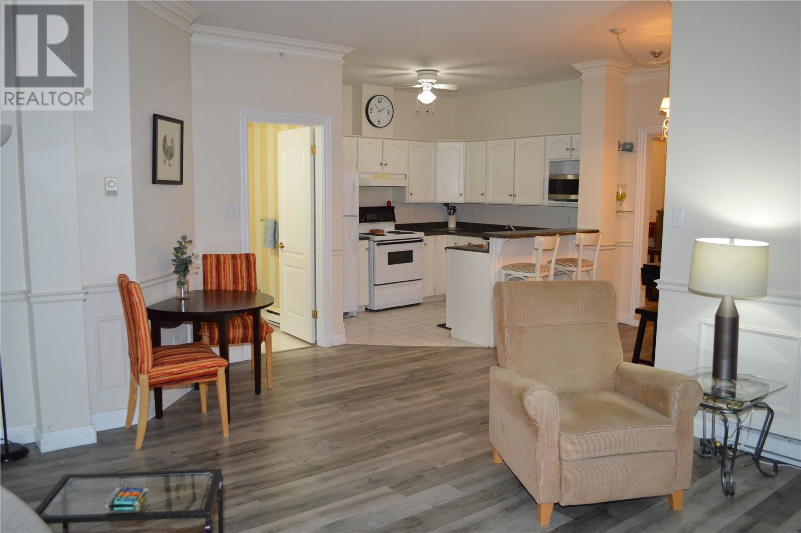 22 Flavin Street Unit#404, St. John's, Newfoundland & Labrador  A1C 3R9 - Photo 16 - 1291960