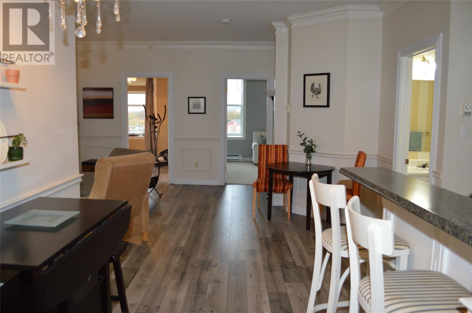 22 Flavin Street Unit#404, St. John's, Newfoundland & Labrador  A1C 3R9 - Photo 15 - 1291960