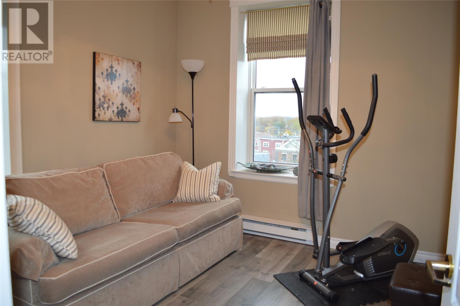 22 Flavin Street Unit#404, St. John's, Newfoundland & Labrador  A1C 3R9 - Photo 20 - 1291960