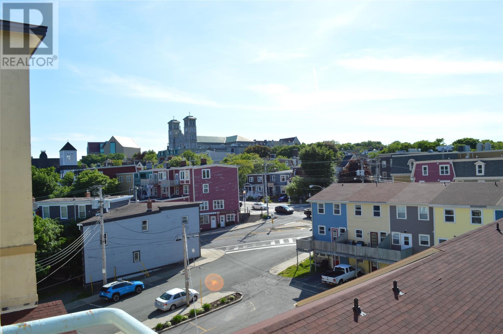 22 Flavin Street Unit#404, St. John's, Newfoundland & Labrador  A1C 3R9 - Photo 24 - 1291960