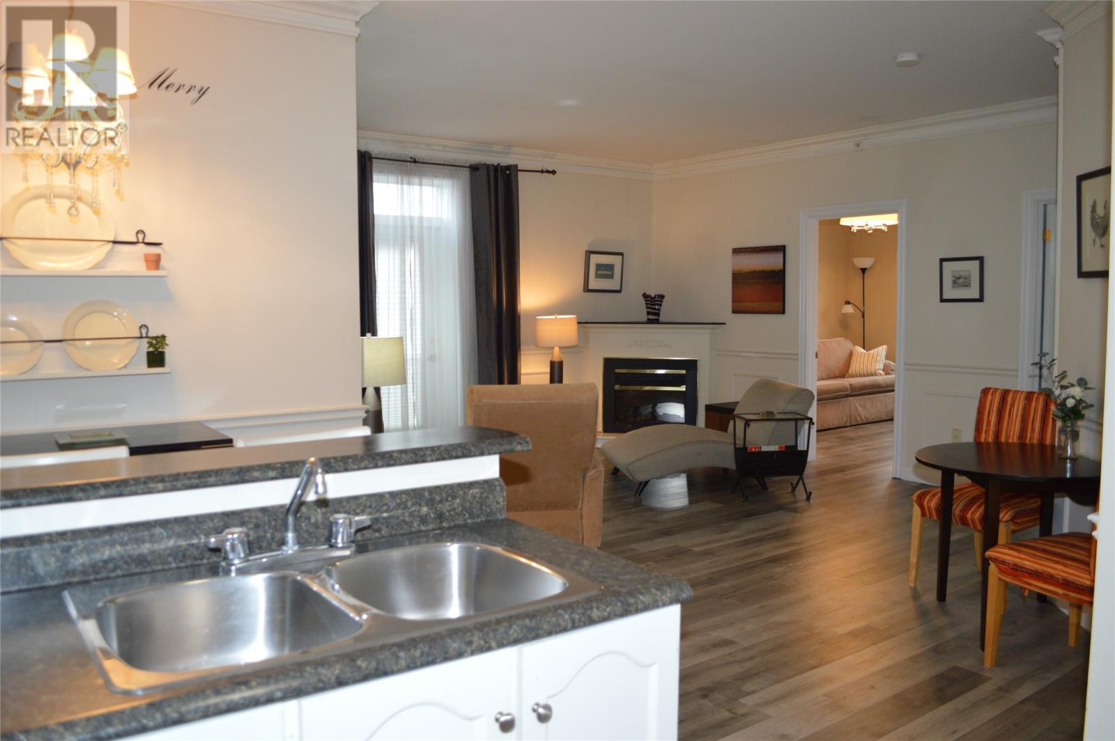 22 Flavin Street Unit#404, St. John's, Newfoundland & Labrador  A1C 3R9 - Photo 13 - 1291960