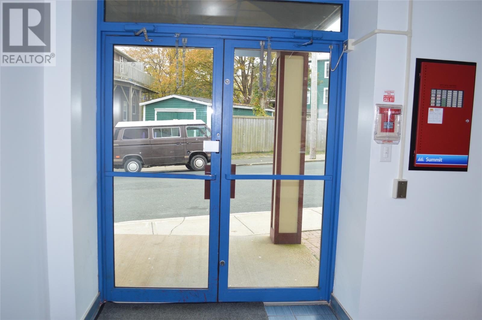 22 Flavin Street Unit#404, St. John's, Newfoundland & Labrador  A1C 3R9 - Photo 3 - 1291960