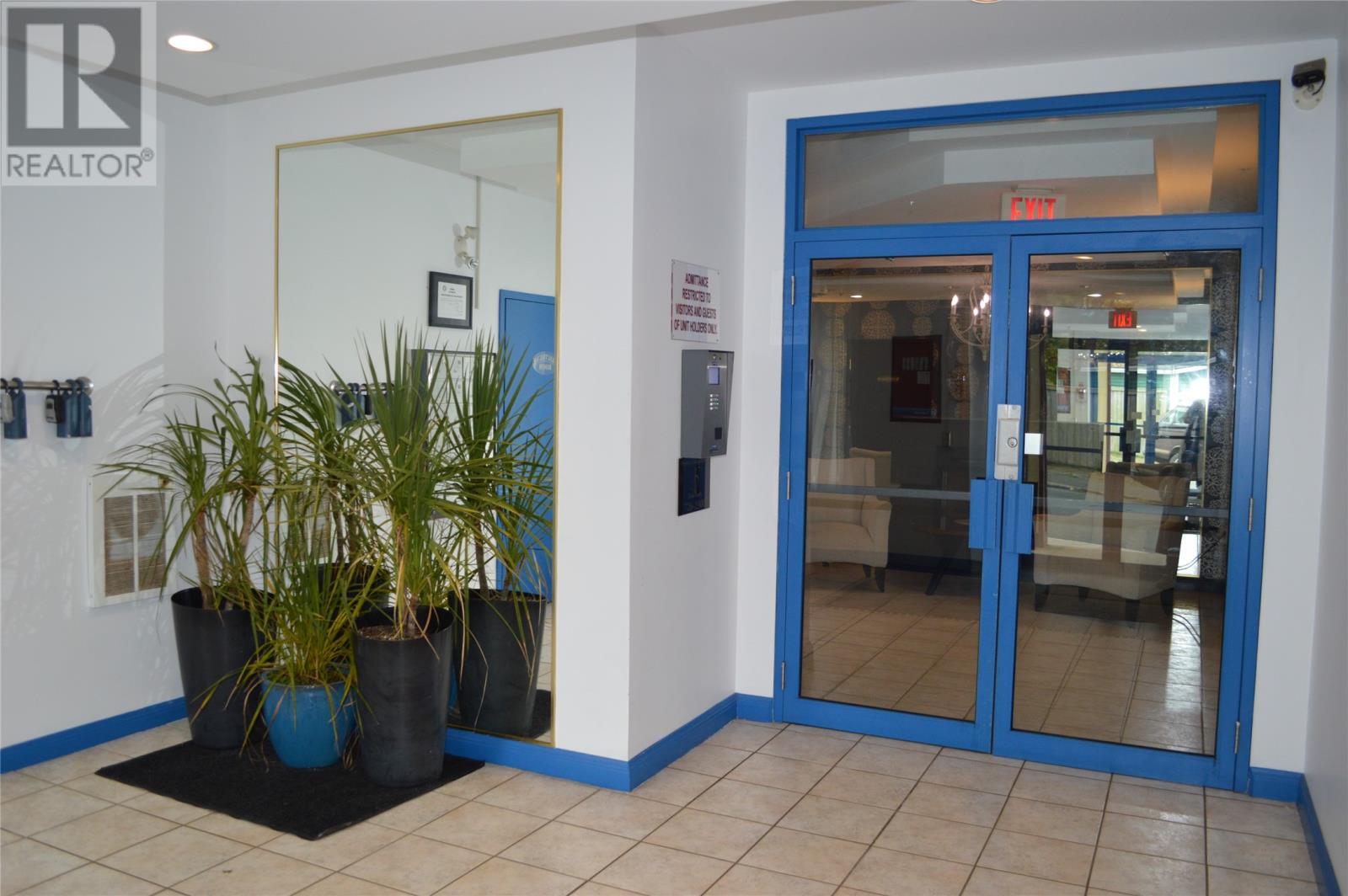 22 Flavin Street Unit#404, St. John's, Newfoundland & Labrador  A1C 3R9 - Photo 4 - 1291960