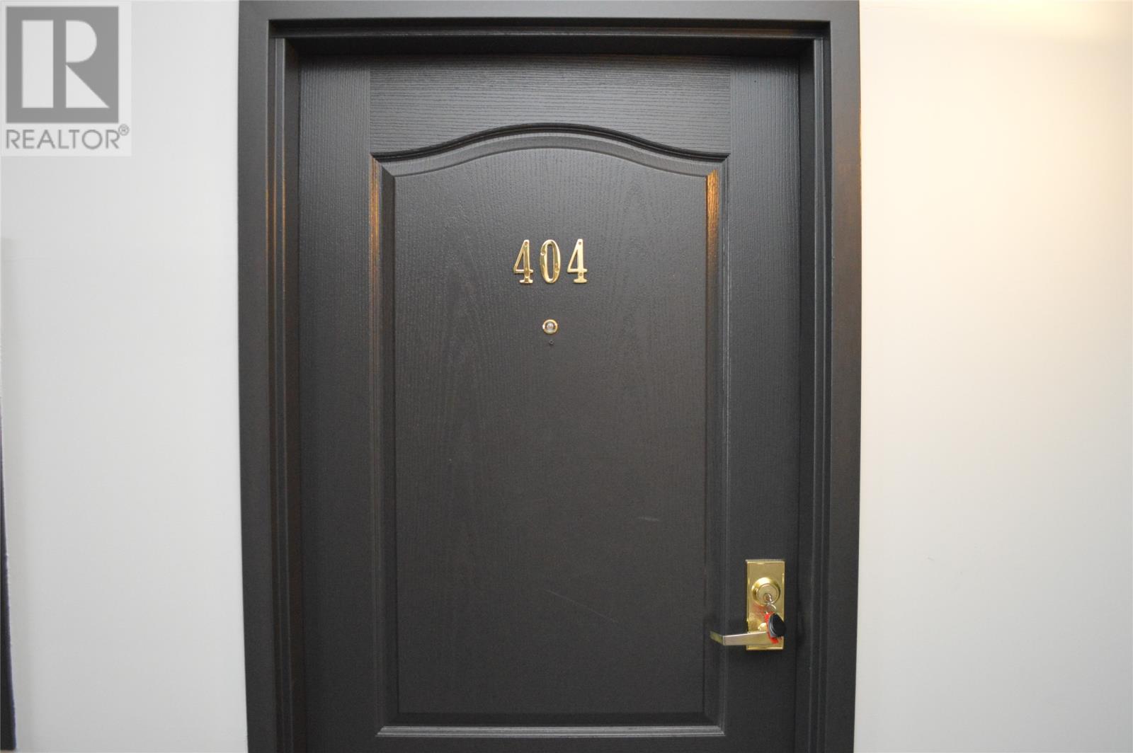 22 Flavin Street Unit#404, St. John's, Newfoundland & Labrador  A1C 3R9 - Photo 9 - 1291960