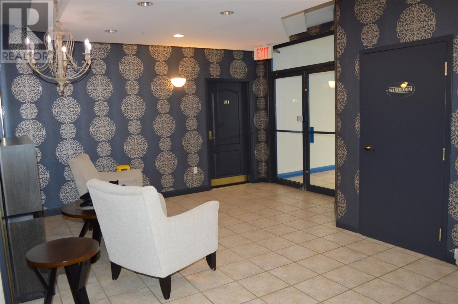 22 Flavin Street Unit#404, St. John's, Newfoundland & Labrador  A1C 3R9 - Photo 6 - 1291960