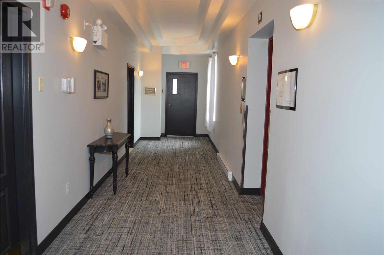 22 Flavin Street Unit#404, St. John's, Newfoundland & Labrador  A1C 3R9 - Photo 8 - 1291960