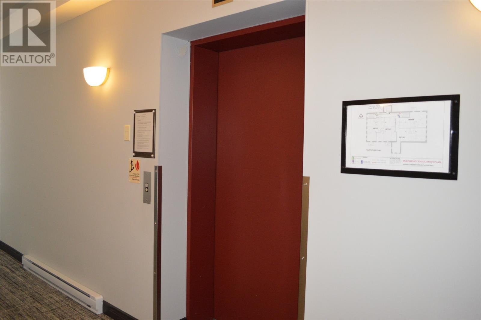 22 Flavin Street Unit#404, St. John's, Newfoundland & Labrador  A1C 3R9 - Photo 7 - 1291960