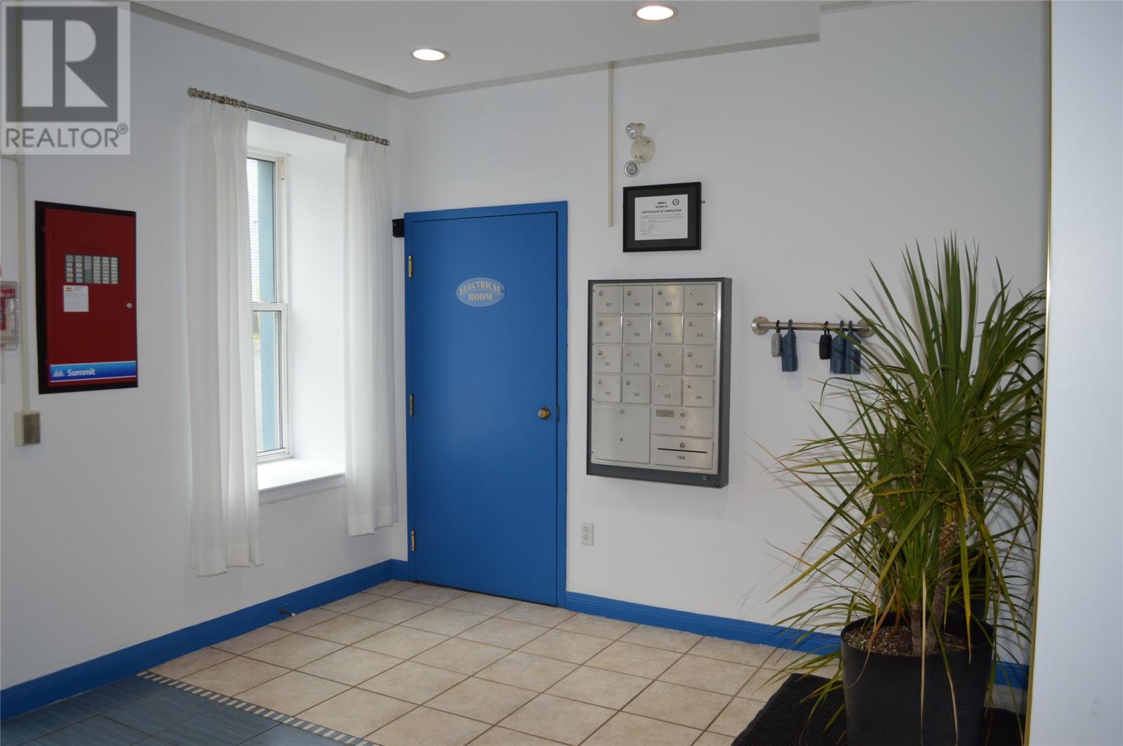 22 Flavin Street Unit#404, St. John's, Newfoundland & Labrador  A1C 3R9 - Photo 5 - 1291960