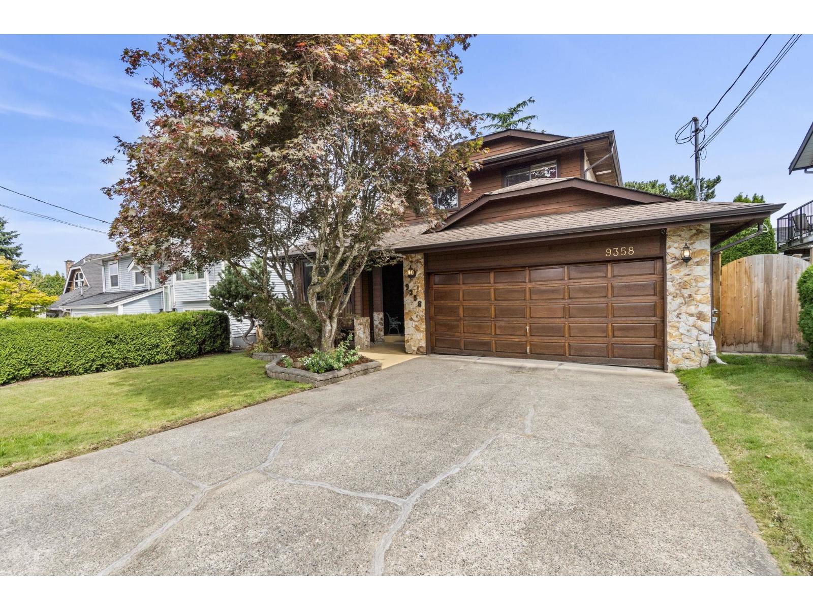 9358 213th Street, Langley, British Columbia  V1M 1P6 - Photo 2 - R3062176