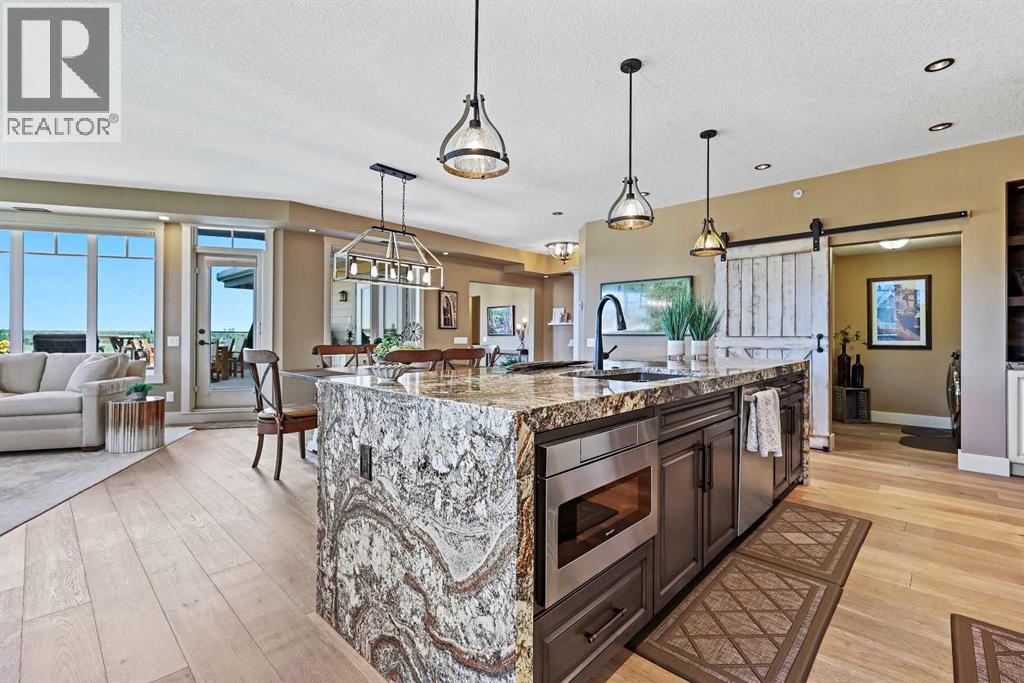 1416, 2330 Fish Creek Boulevard Sw, Calgary, Alberta  T2Y 0L1 - Photo 8 - A2236754