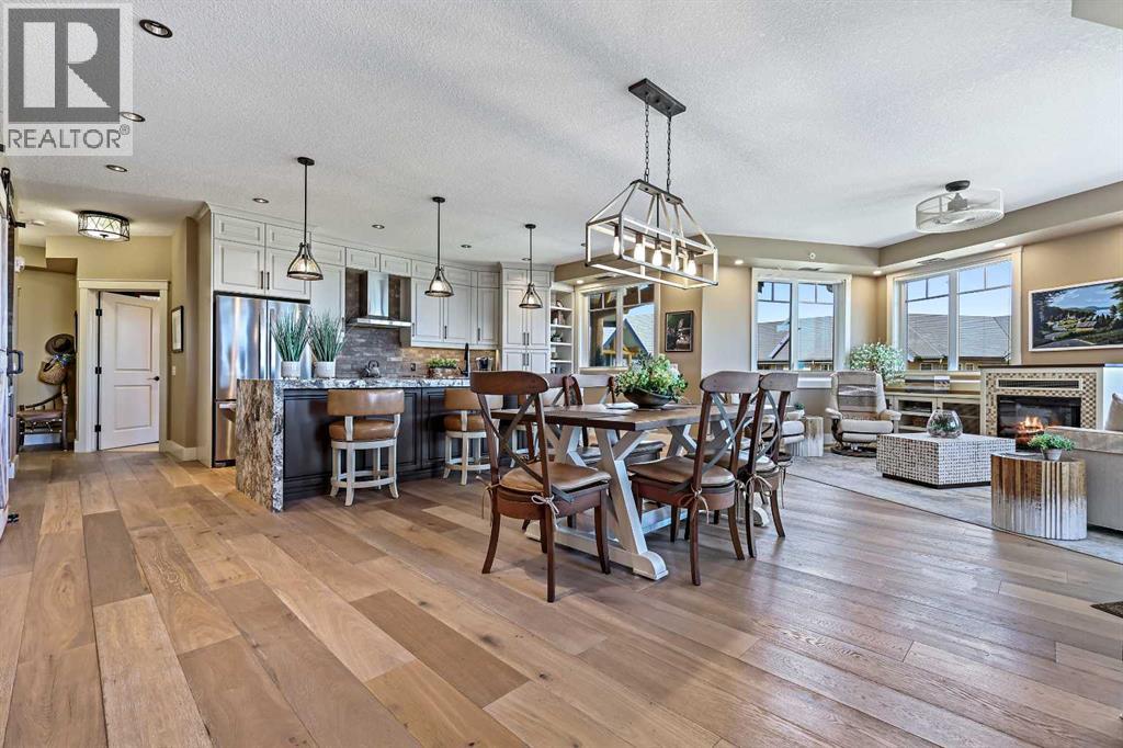 1416, 2330 Fish Creek Boulevard Sw, Calgary, Alberta  T2Y 0L1 - Photo 4 - A2236754