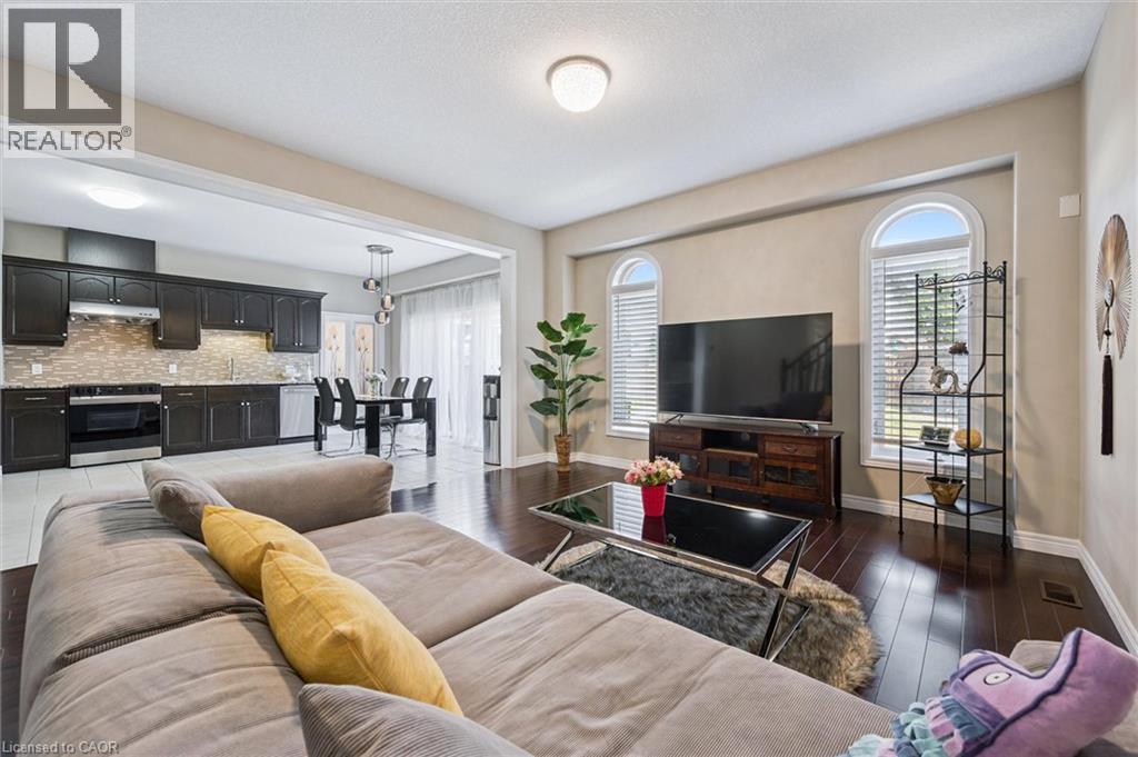 58 Elmbank Trail, Kitchener, Ontario  N2R 0H1 - Photo 12 - 40783838