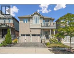 58 ELMBANK Trail, Kitchener, Ontario