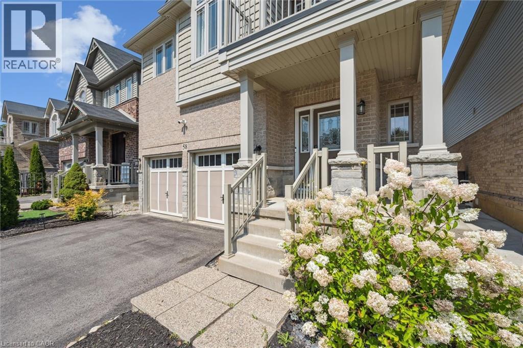 58 Elmbank Trail, Kitchener, Ontario  N2R 0H1 - Photo 4 - 40783838