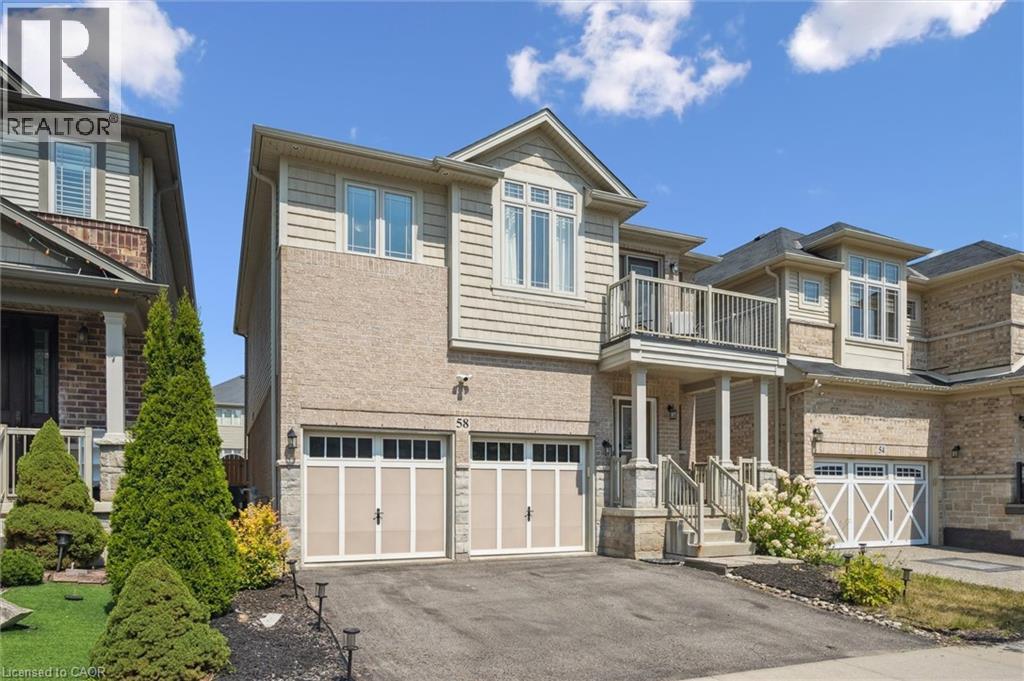 58 Elmbank Trail, Kitchener, Ontario  N2R 0H1 - Photo 2 - 40783838