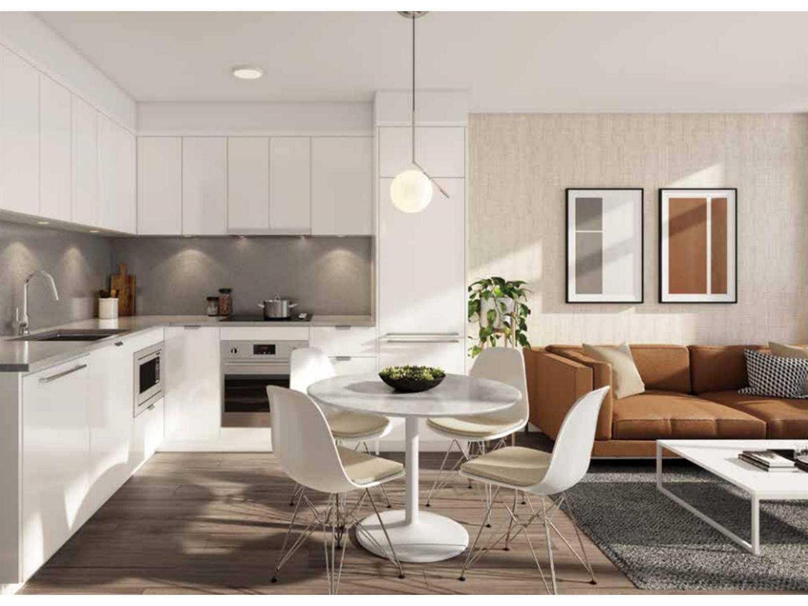 2404 13675 107A AVENUE, Surrey, British Columbia