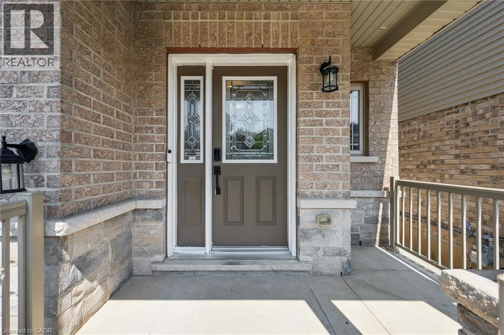 58 Elmbank Trail, Kitchener, Ontario  N2R 0H1 - Photo 5 - 40783838