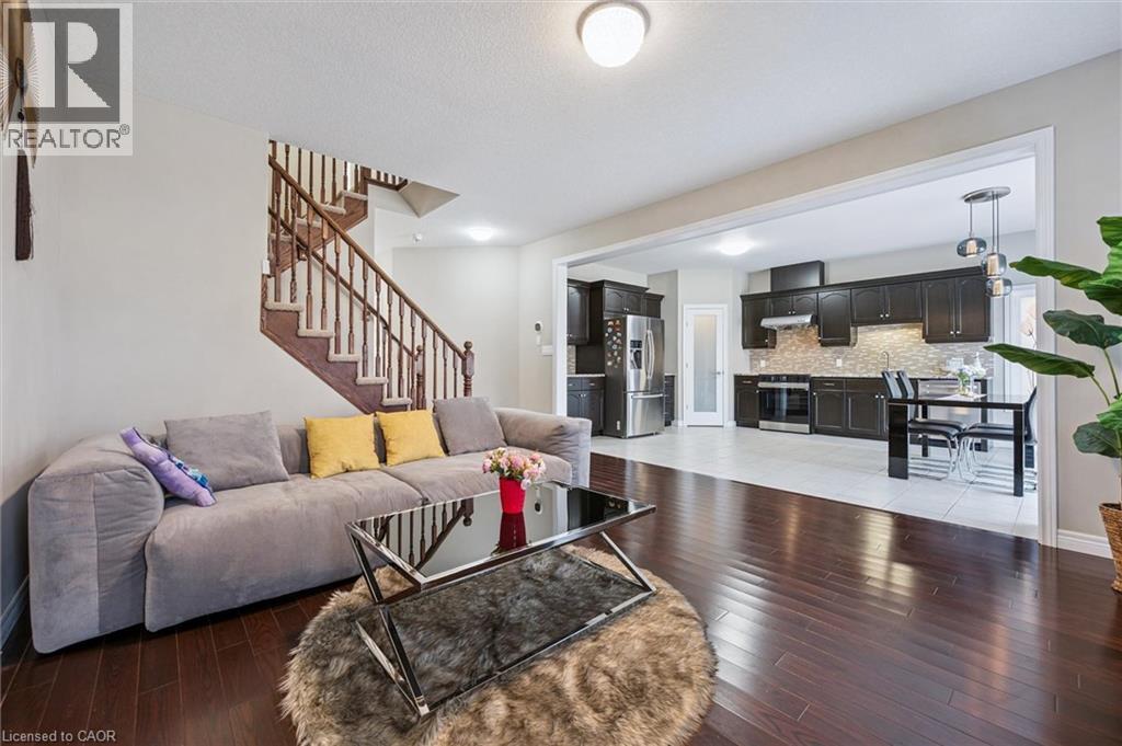 58 Elmbank Trail, Kitchener, Ontario  N2R 0H1 - Photo 11 - 40783838