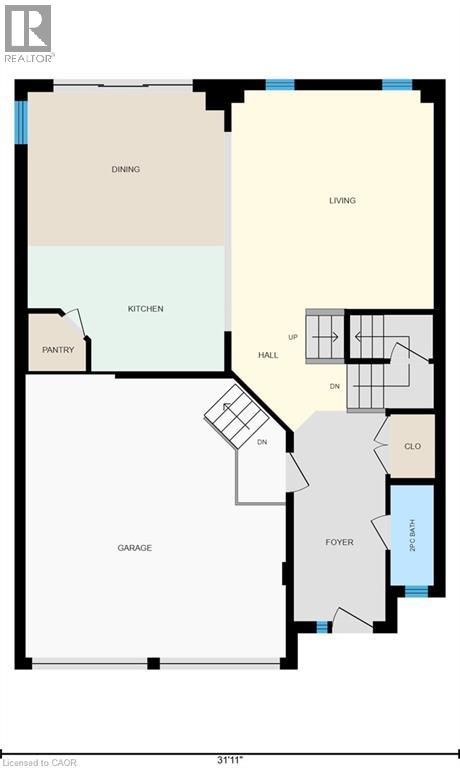 58 Elmbank Trail, Kitchener, Ontario  N2R 0H1 - Photo 41 - 40783838