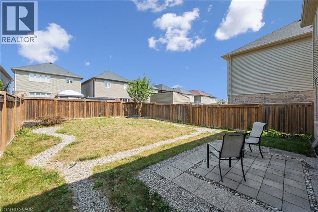 58 Elmbank Trail, Kitchener, Ontario  N2R 0H1 - Photo 37 - 40783838