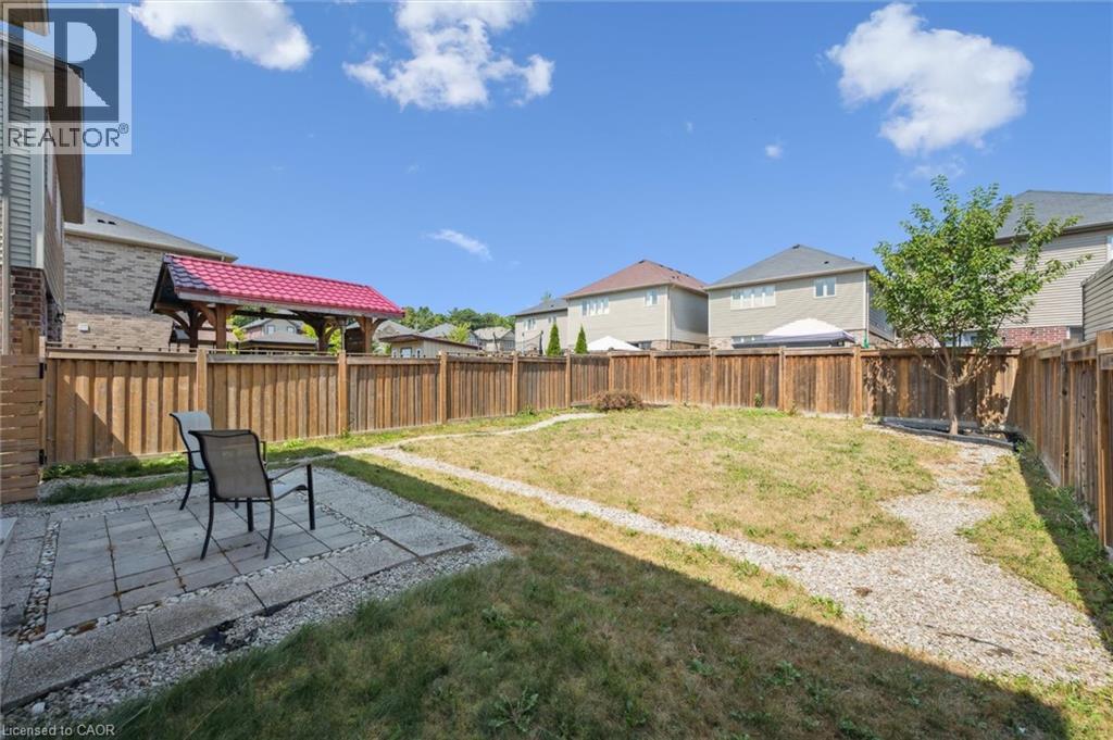 58 Elmbank Trail, Kitchener, Ontario  N2R 0H1 - Photo 36 - 40783838