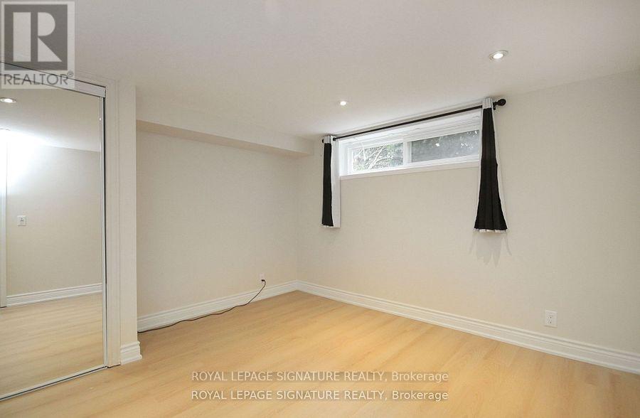 Basement - 173 Cottonwood Drive, Toronto, Ontario  M3C 2B3 - Photo 10 - C12486818