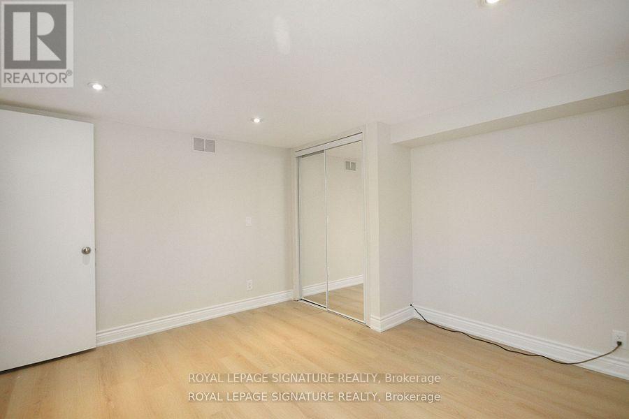 Basement - 173 Cottonwood Drive, Toronto, Ontario  M3C 2B3 - Photo 11 - C12486818