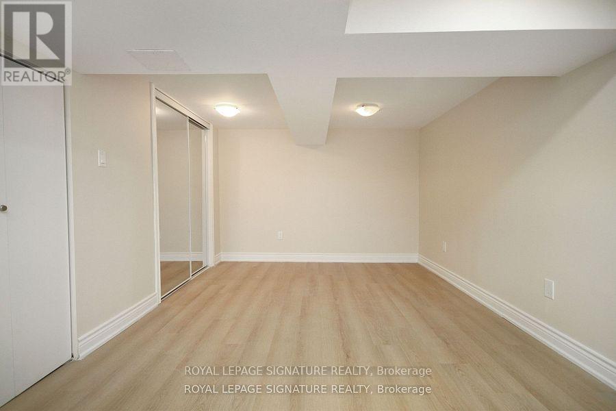 Basement - 173 Cottonwood Drive, Toronto, Ontario  M3C 2B3 - Photo 13 - C12486818