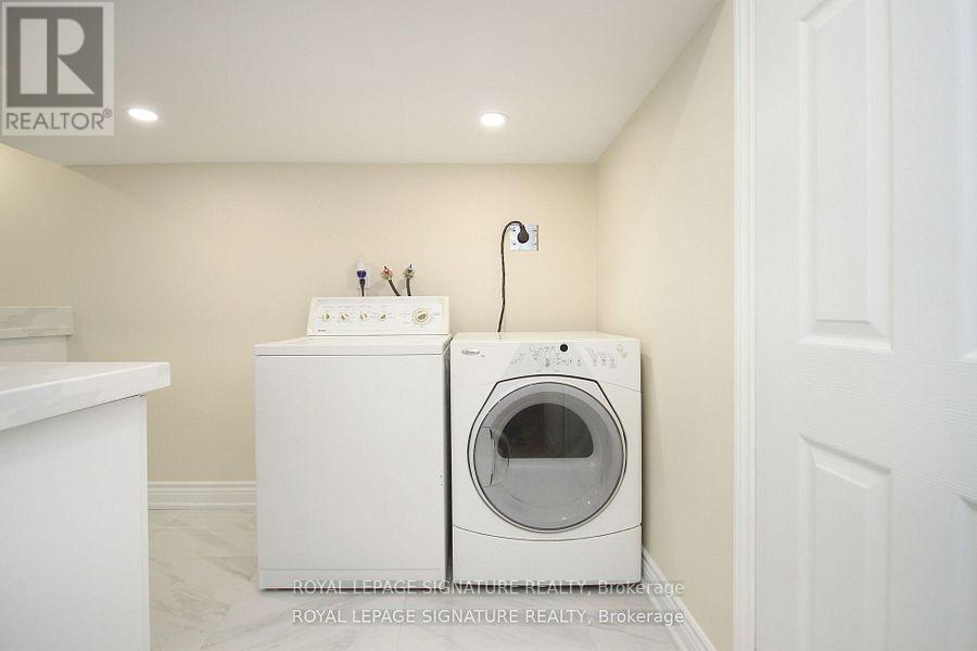 Basement - 173 Cottonwood Drive, Toronto, Ontario  M3C 2B3 - Photo 15 - C12486818