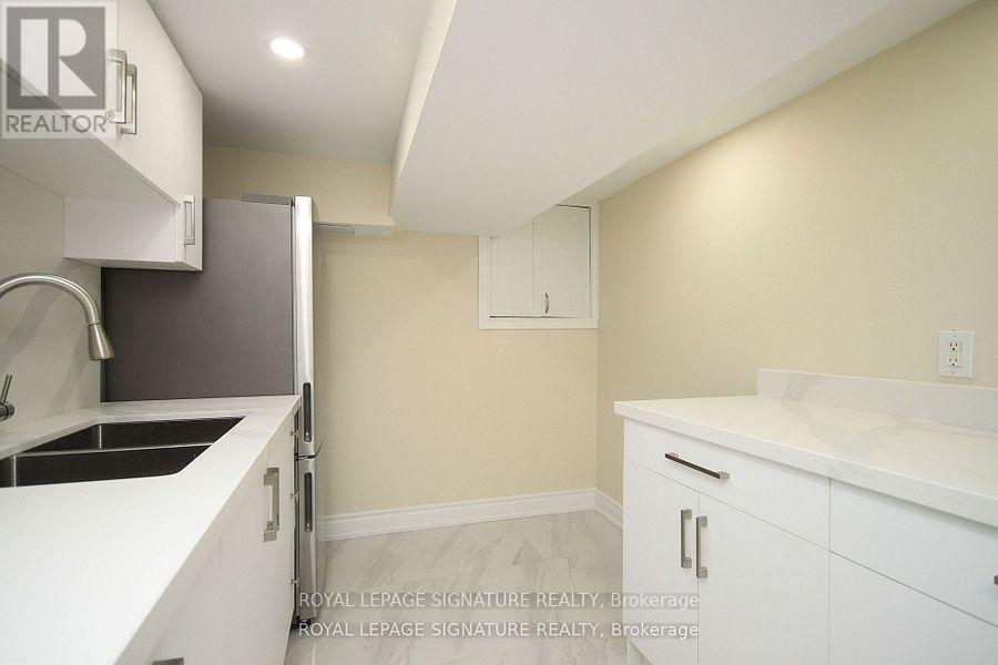 Basement - 173 Cottonwood Drive, Toronto, Ontario  M3C 2B3 - Photo 6 - C12486818