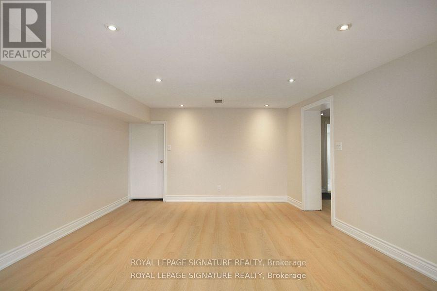 Basement - 173 Cottonwood Drive, Toronto, Ontario  M3C 2B3 - Photo 8 - C12486818