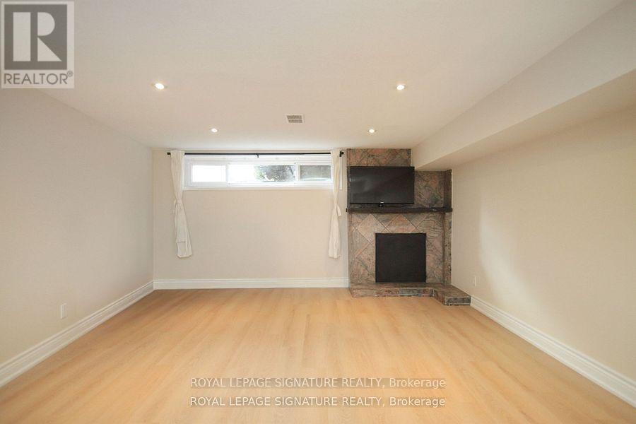 Basement - 173 Cottonwood Drive, Toronto, Ontario  M3C 2B3 - Photo 9 - C12486818