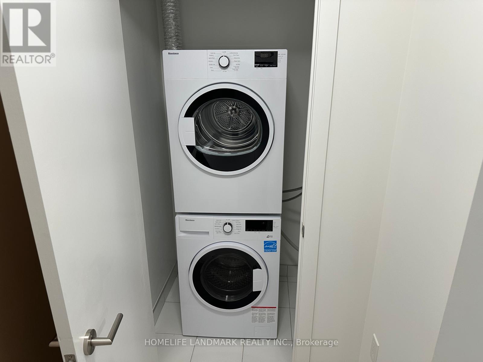 612 - 1 Kyle Lowry Road, Toronto, Ontario  M3C 0S6 - Photo 11 - C12486825