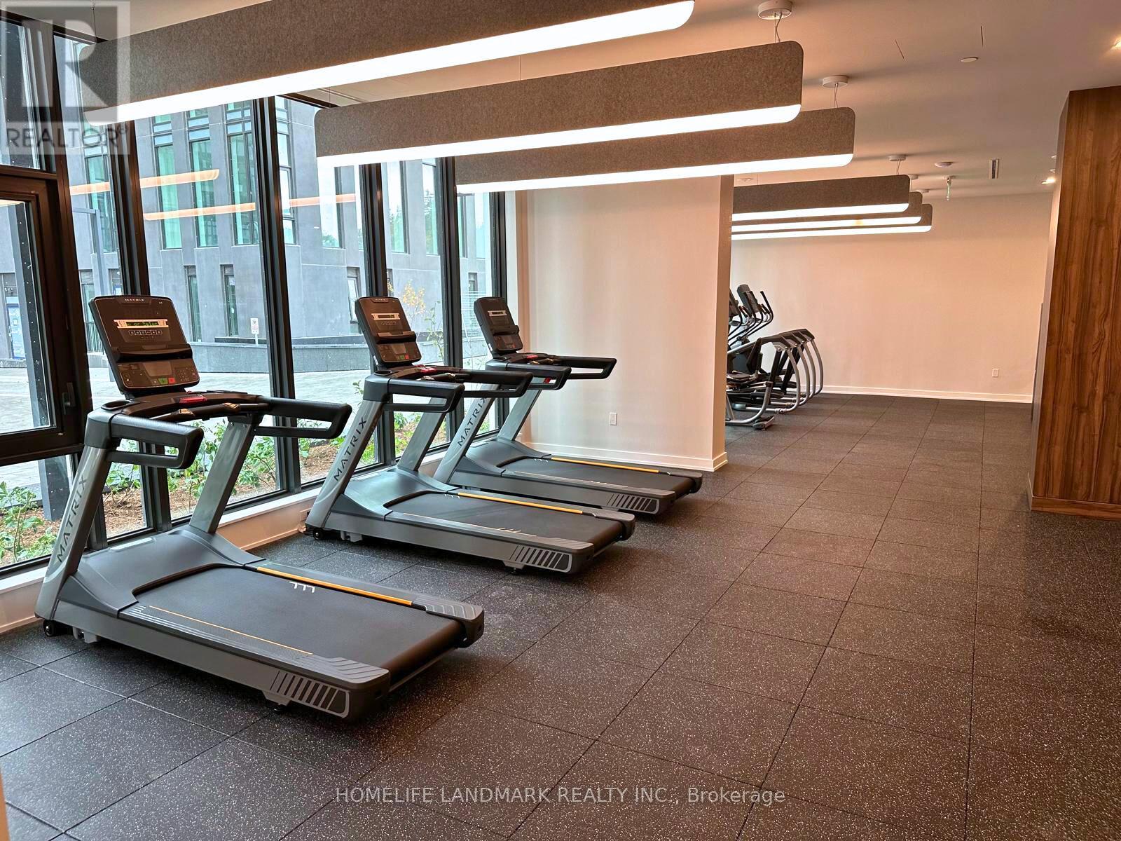 612 - 1 Kyle Lowry Road, Toronto, Ontario  M3C 0S6 - Photo 13 - C12486825