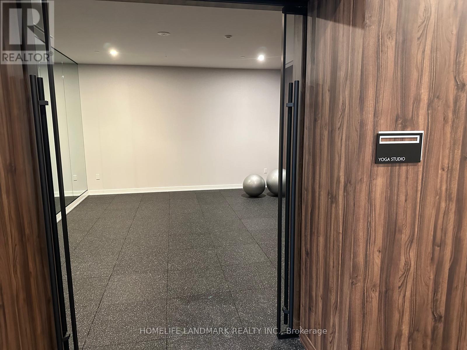 612 - 1 Kyle Lowry Road, Toronto, Ontario  M3C 0S6 - Photo 15 - C12486825