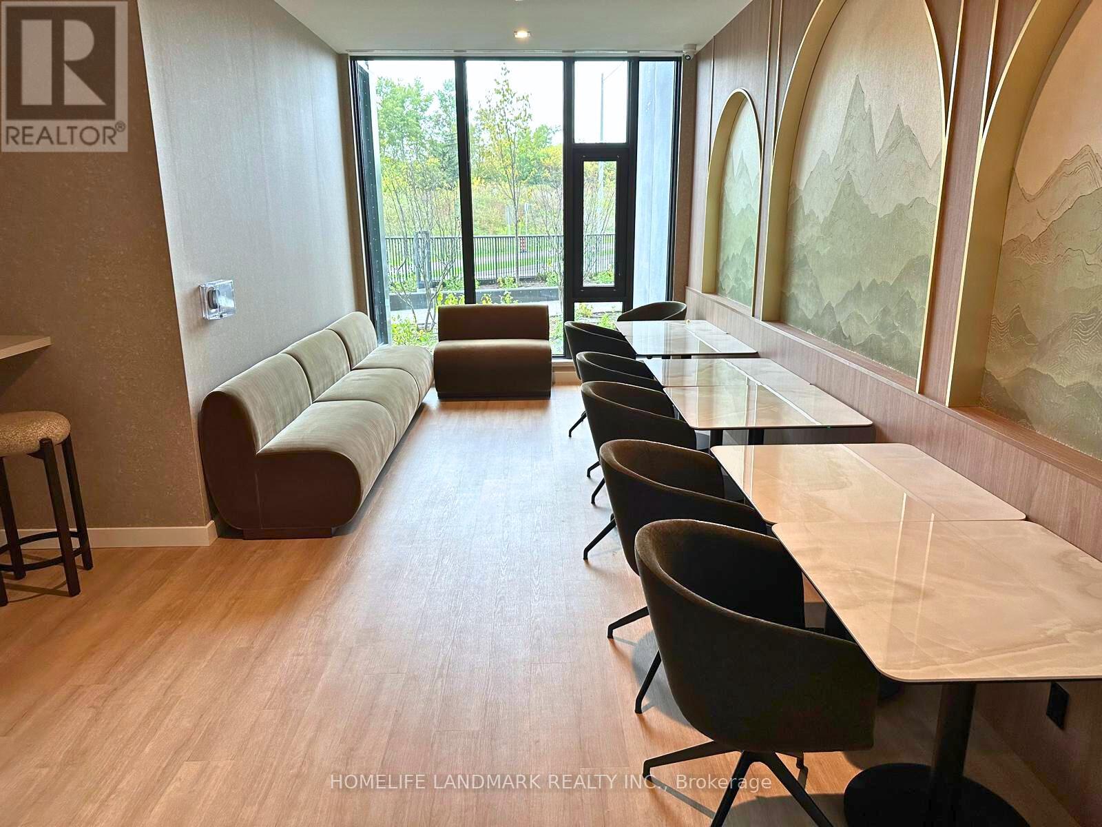 612 - 1 Kyle Lowry Road, Toronto, Ontario  M3C 0S6 - Photo 16 - C12486825