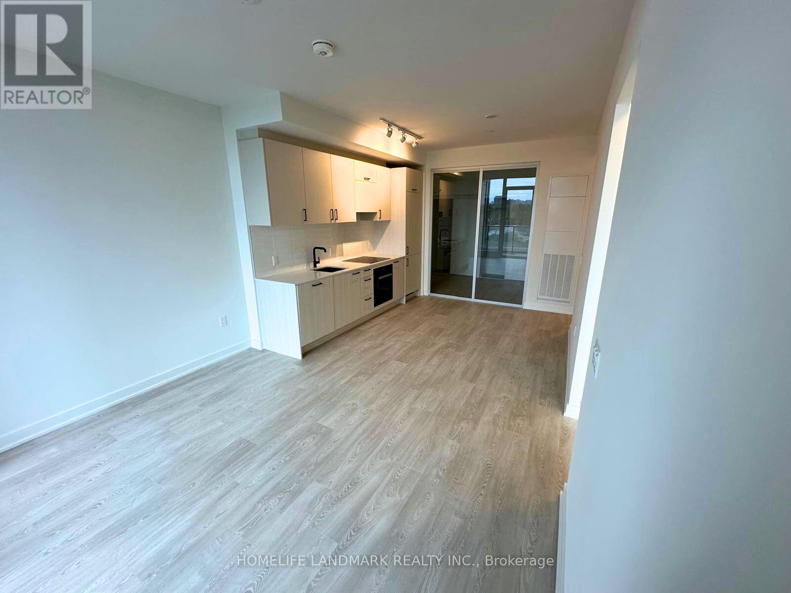 612 - 1 Kyle Lowry Road, Toronto, Ontario  M3C 0S6 - Photo 3 - C12486825