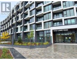 612 - 1 KYLE LOWRY ROAD, Toronto, Ontario