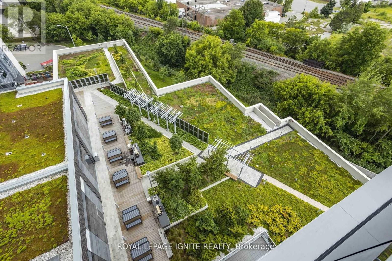 1007 - 255 Village Green Square, Toronto, Ontario  M1S 0L7 - Photo 12 - E12486830