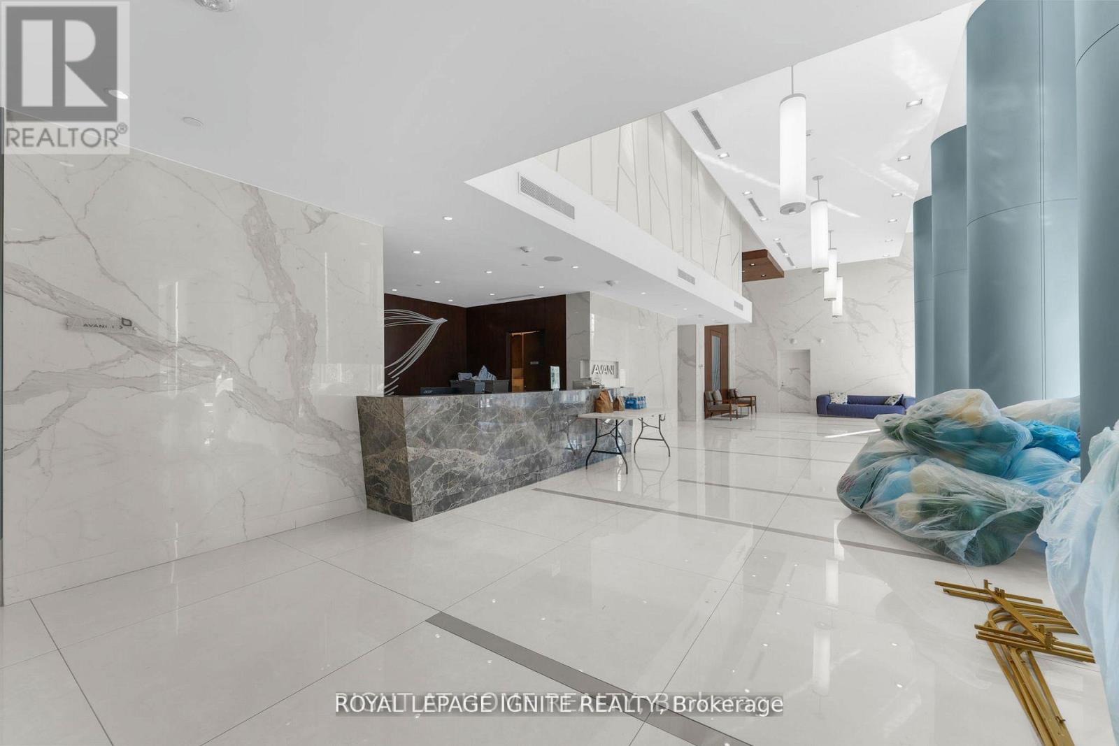 1007 - 255 Village Green Square, Toronto, Ontario  M1S 0L7 - Photo 17 - E12486830