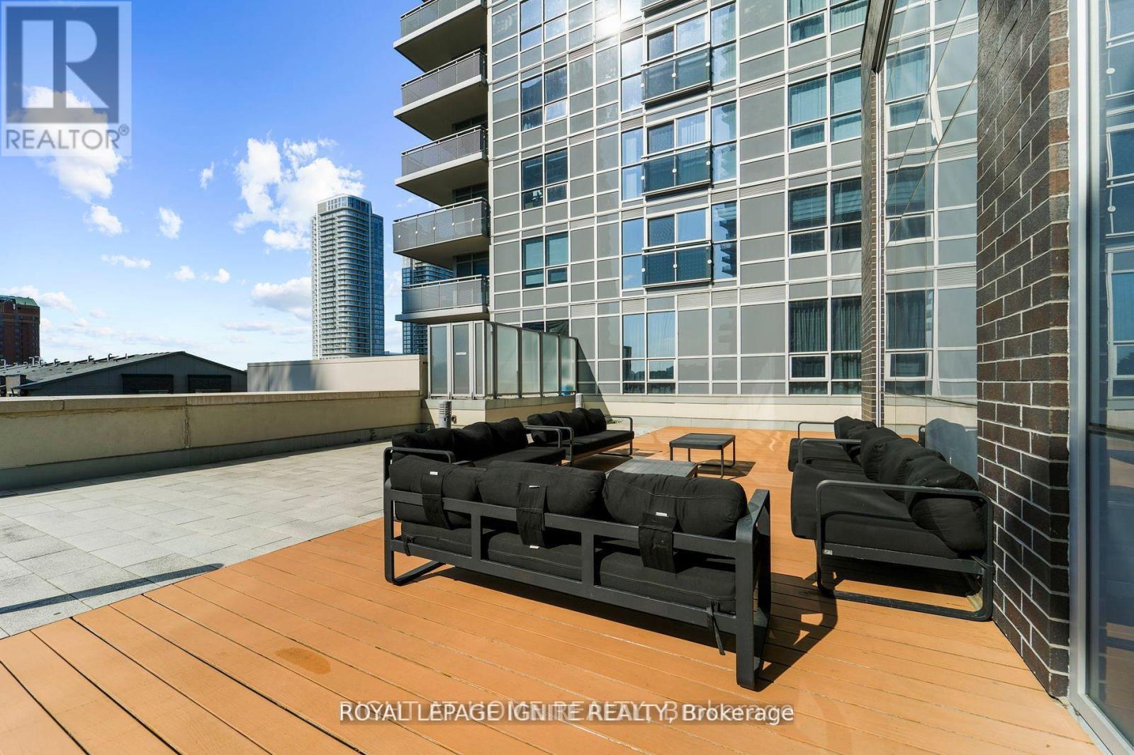 1007 - 255 Village Green Square, Toronto, Ontario  M1S 0L7 - Photo 19 - E12486830