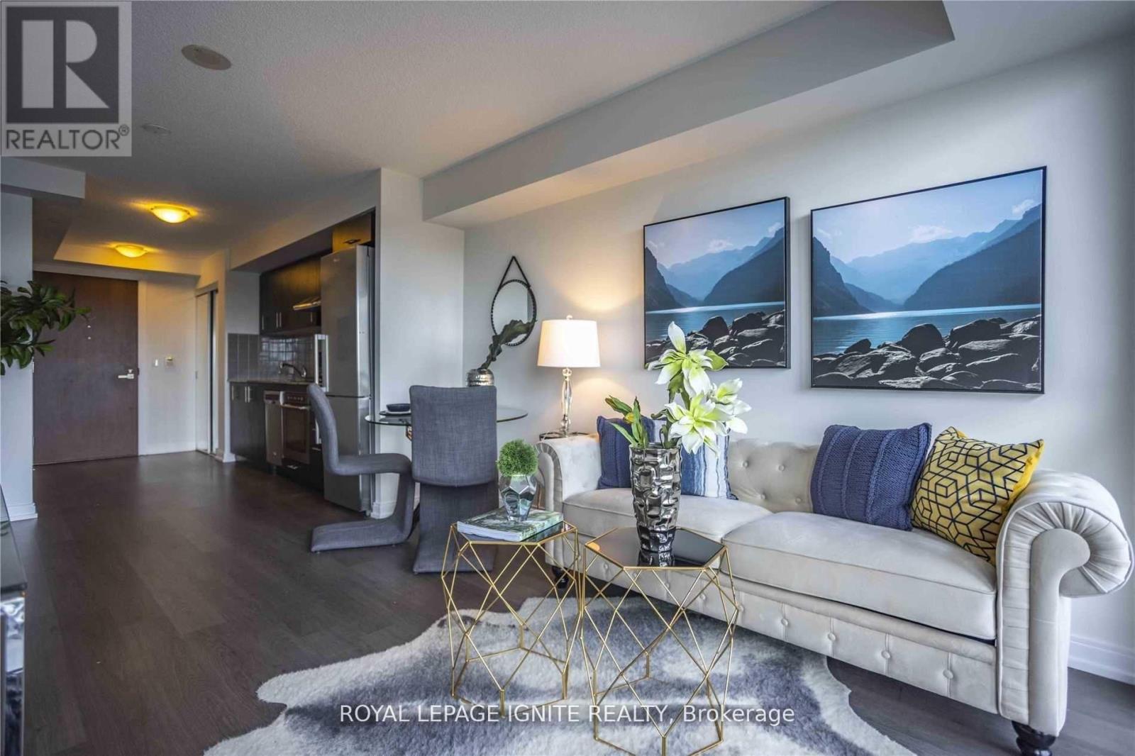 1007 - 255 Village Green Square, Toronto, Ontario  M1S 0L7 - Photo 2 - E12486830