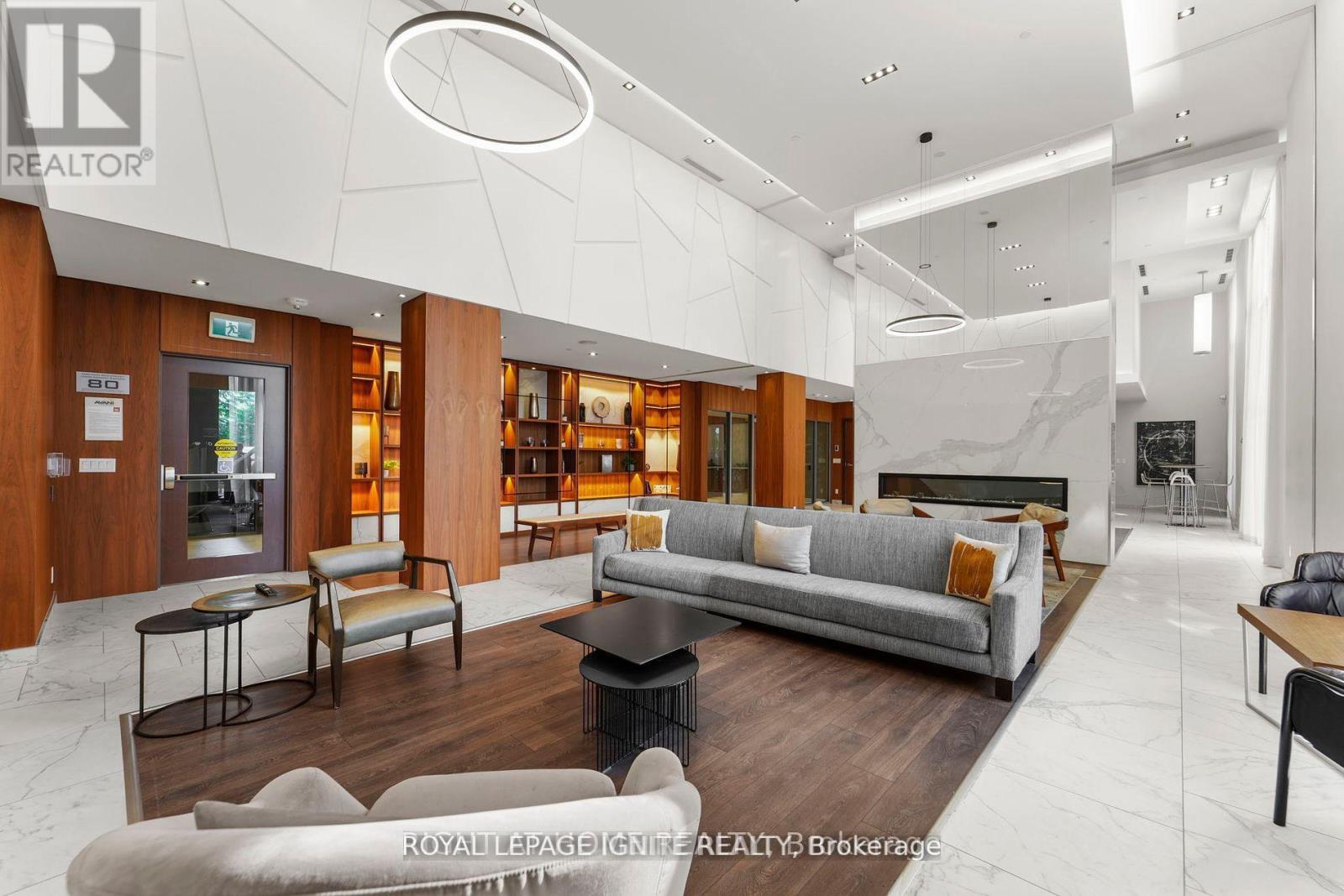 1007 - 255 Village Green Square, Toronto, Ontario  M1S 0L7 - Photo 22 - E12486830