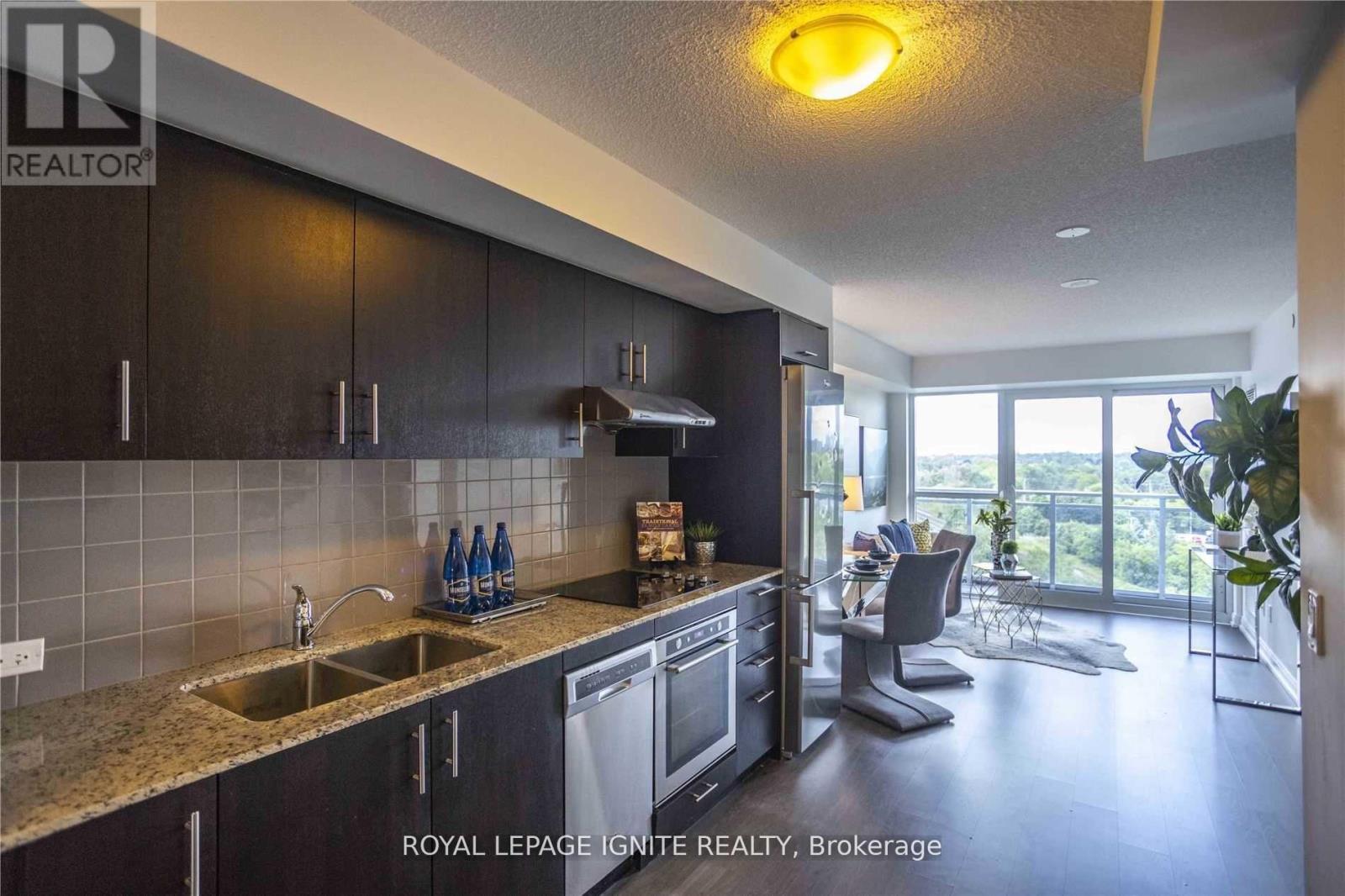 1007 - 255 Village Green Square, Toronto, Ontario  M1S 0L7 - Photo 4 - E12486830