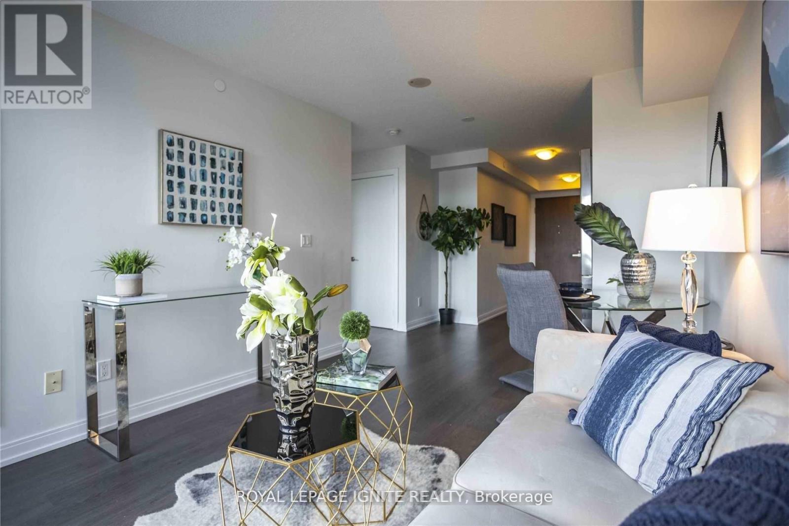 1007 - 255 Village Green Square, Toronto, Ontario  M1S 0L7 - Photo 7 - E12486830