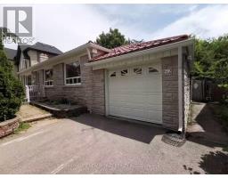 92 EARLTON ROAD, Toronto, Ontario