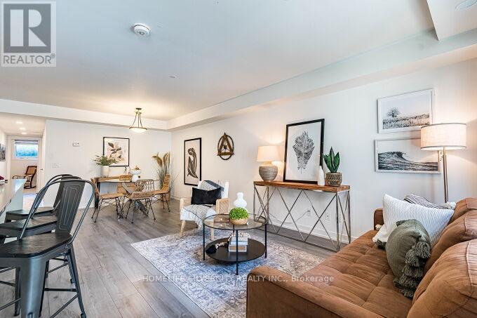 104 - 3058 Sixth Line, Oakville, Ontario  L6M 4J9 - Photo 11 - W12486658