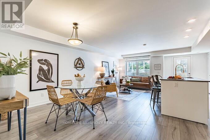 104 - 3058 Sixth Line, Oakville, Ontario  L6M 4J9 - Photo 13 - W12486658