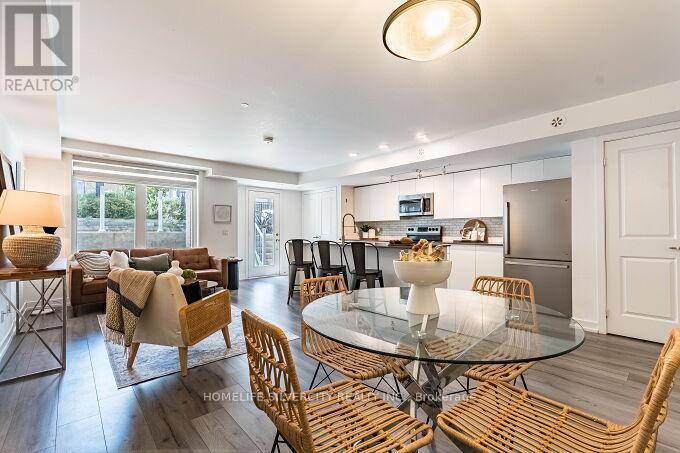 104 - 3058 Sixth Line, Oakville, Ontario  L6M 4J9 - Photo 12 - W12486658