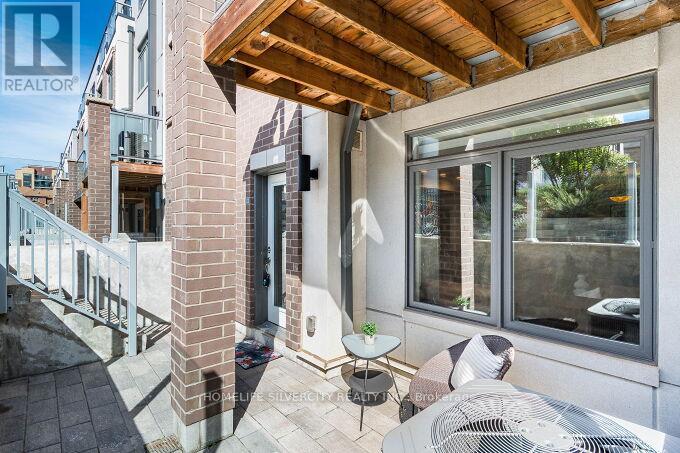 104 - 3058 Sixth Line, Oakville, Ontario  L6M 4J9 - Photo 8 - W12486658